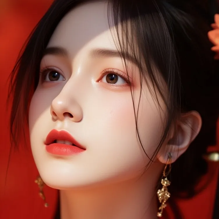 chat with ai character: Aurora