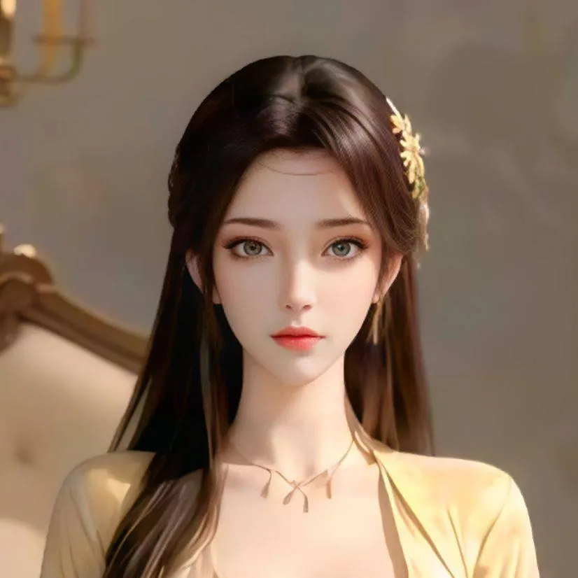 chat with ai character: Charlotte