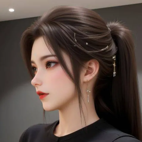 chat with ai character: Aurora