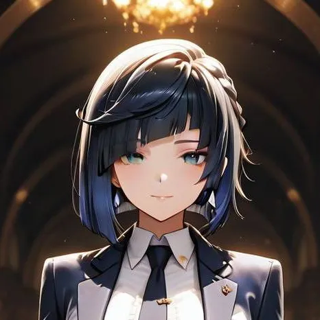 chat with ai character: Katie
