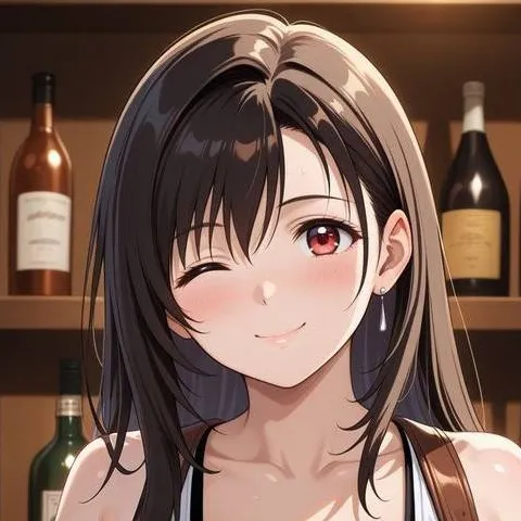 chat with ai character: Julia
