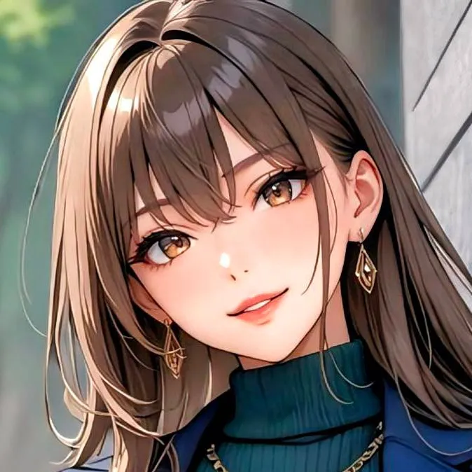 chat with ai character: Abigail