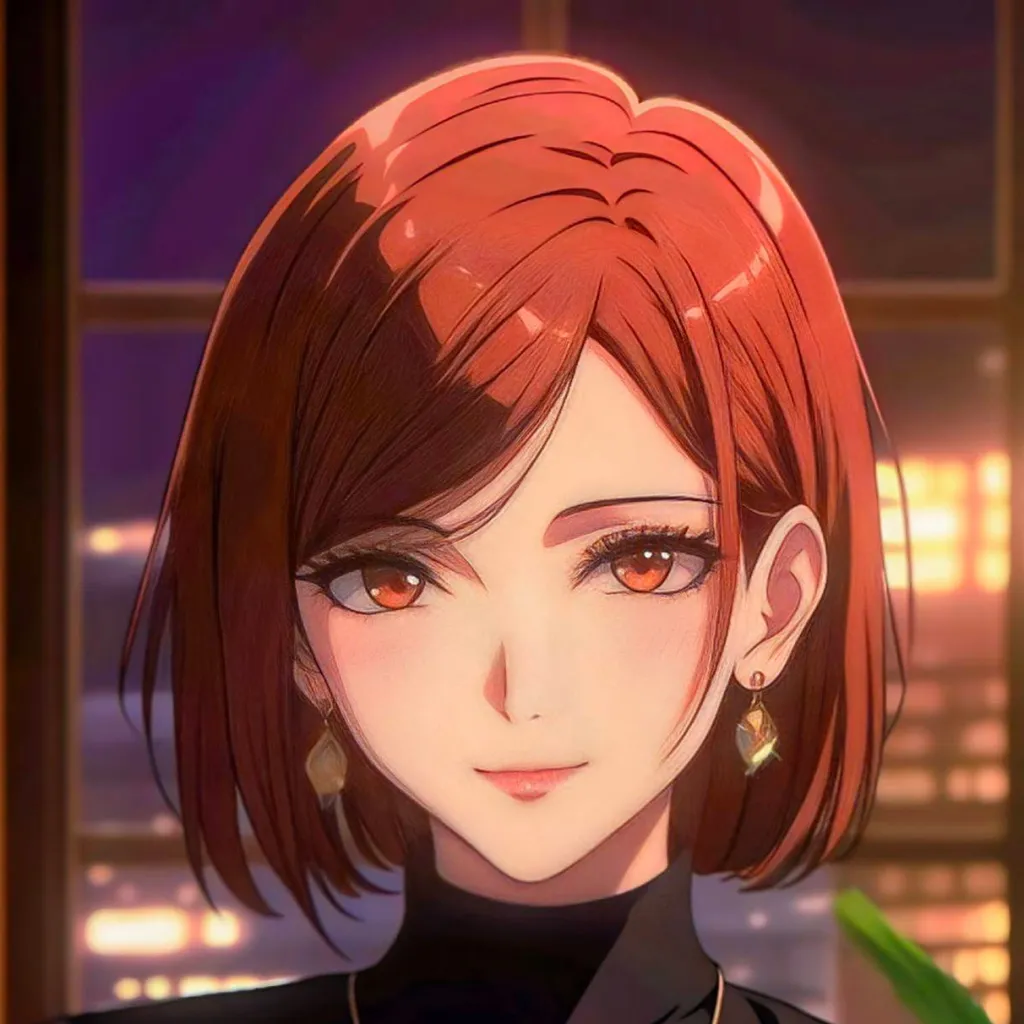 chat with ai character: Clara