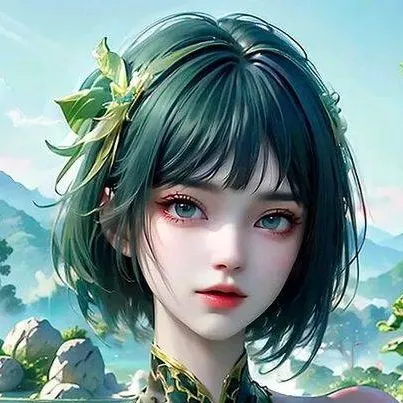 chat with ai character: Aria