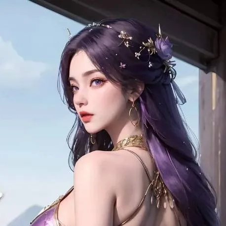 chat with ai character: Queen Elara
