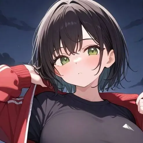 chat with ai character: Yui