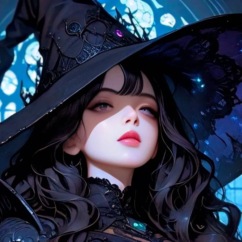 chat with ai character: Lilith