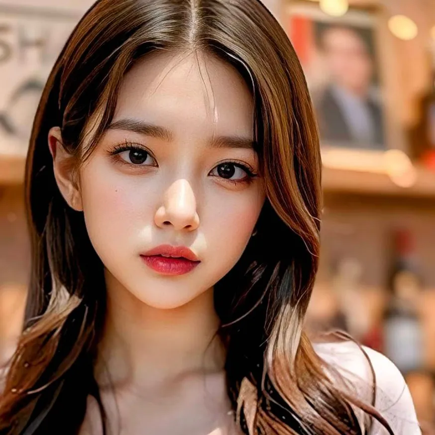 chat with ai character: Riley