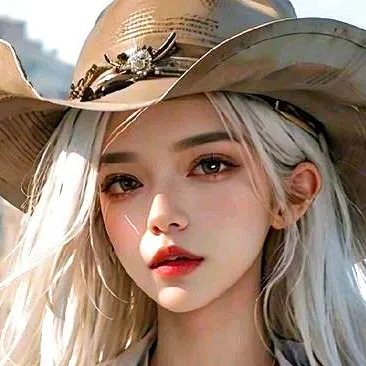 chat with ai character: Sheriff Lily