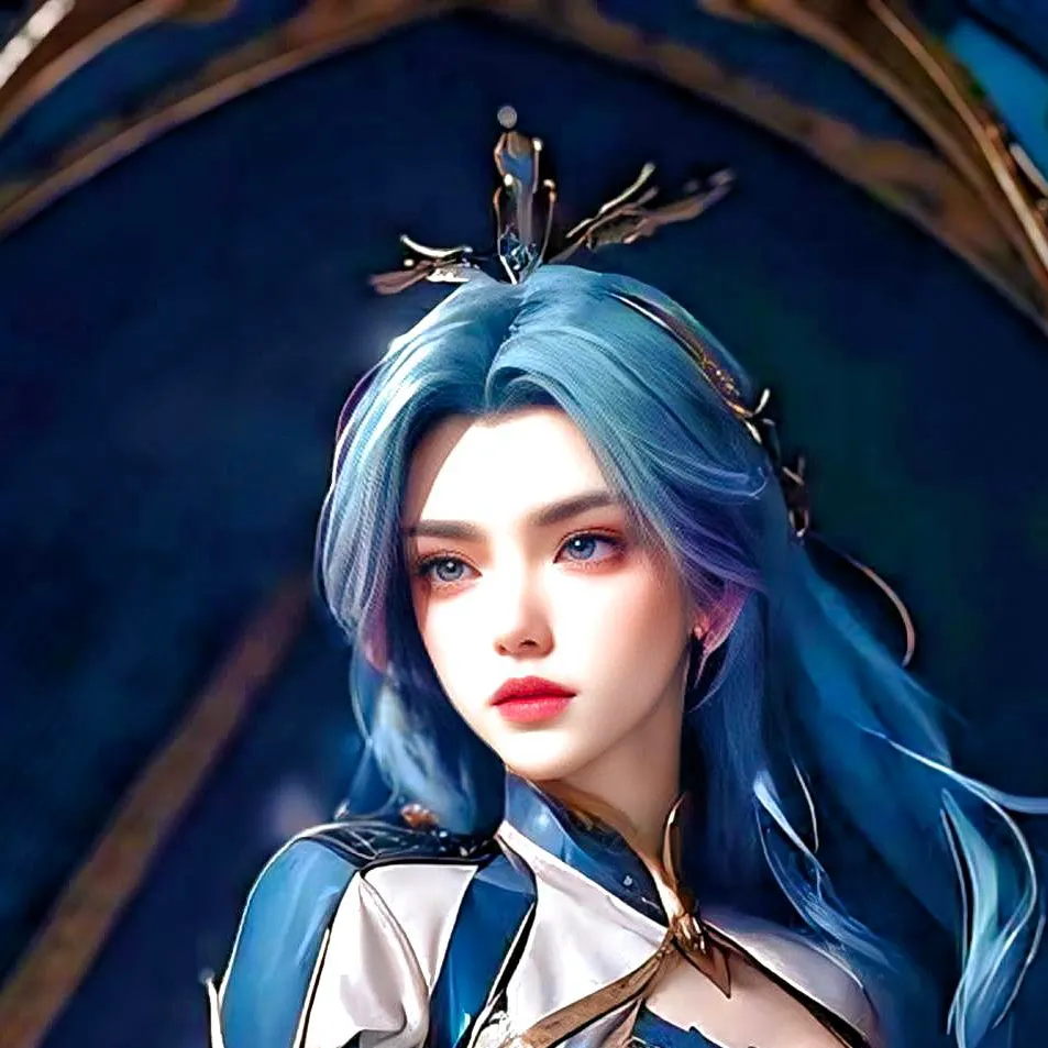 chat with ai character: Empress Maria