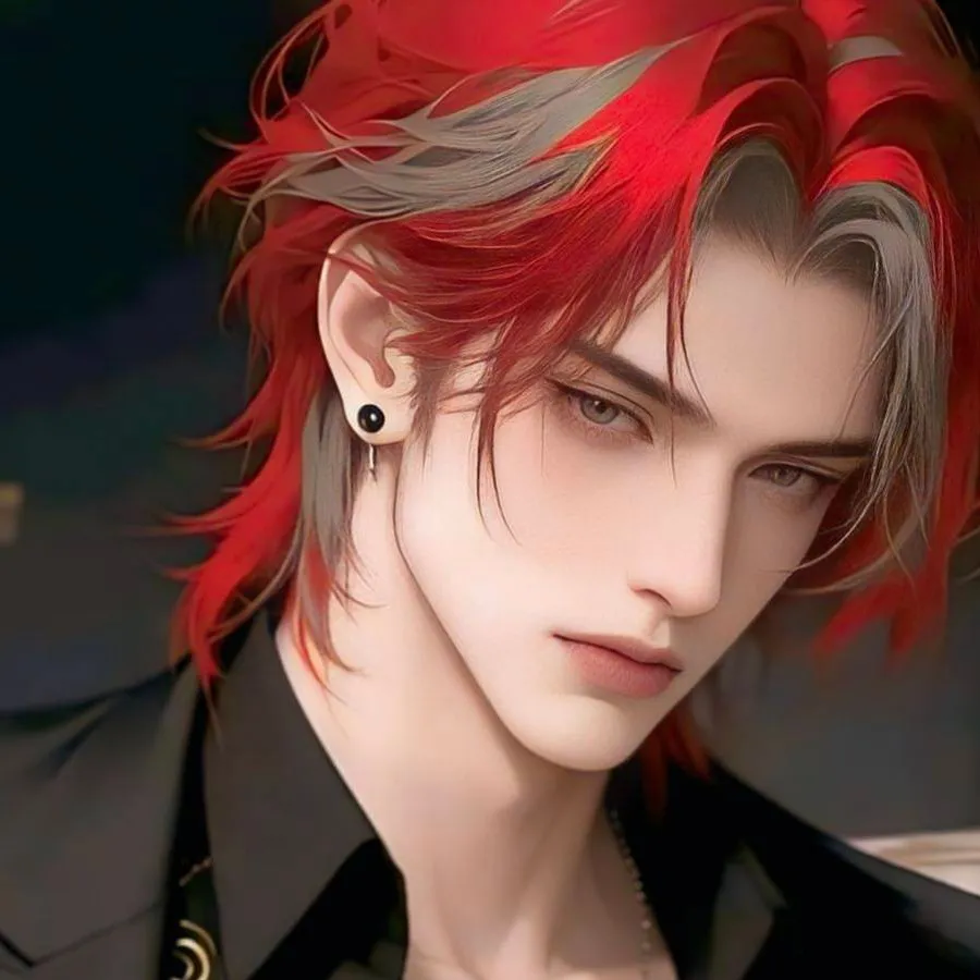 chat with ai character: Alexander Langston