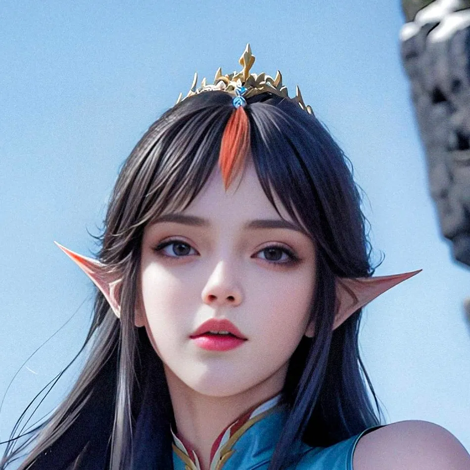 chat with ai character: Aldoria