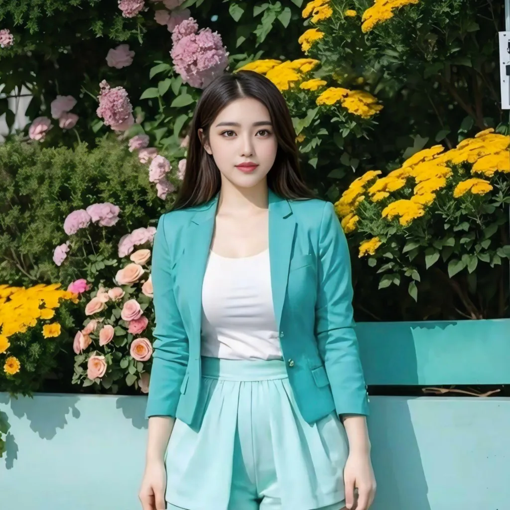 chat with ai character: Rin