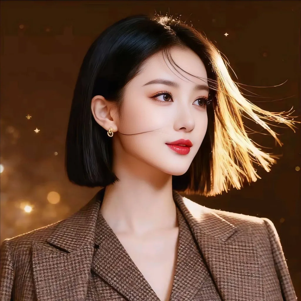 chat with ai character: Liang Bingyan