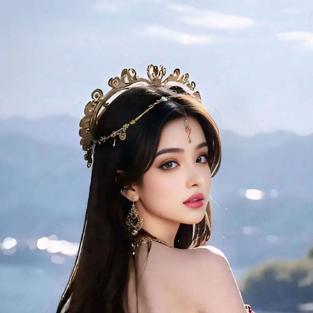 chat with ai character: Adeline