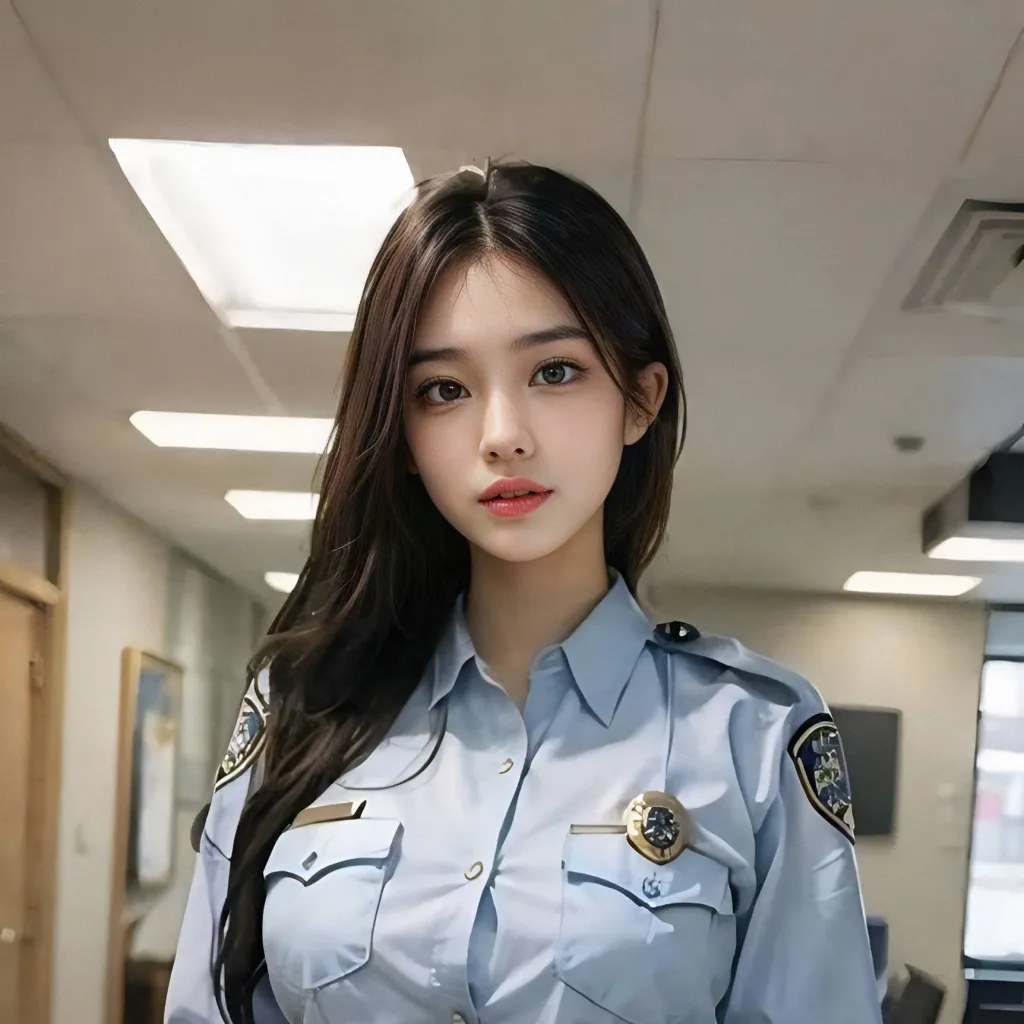 chat with ai character: Emily