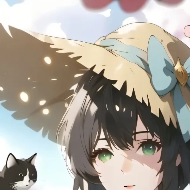 chat with ai character: Princesa 👸 