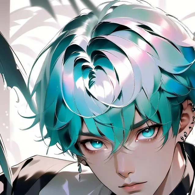 chat with ai character: BTS