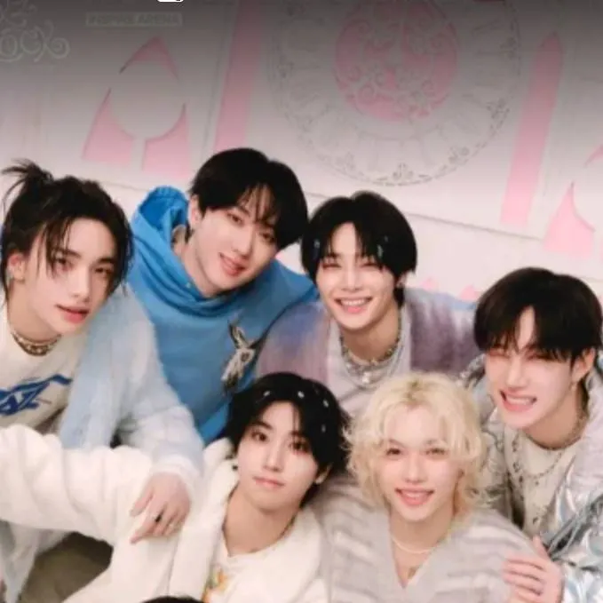 chat with ai character: SKZ hates you