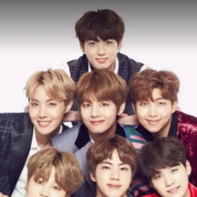 chat with ai character: BTS hates you