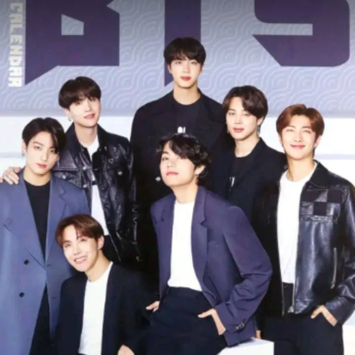 chat with ai character: BTS solo song 