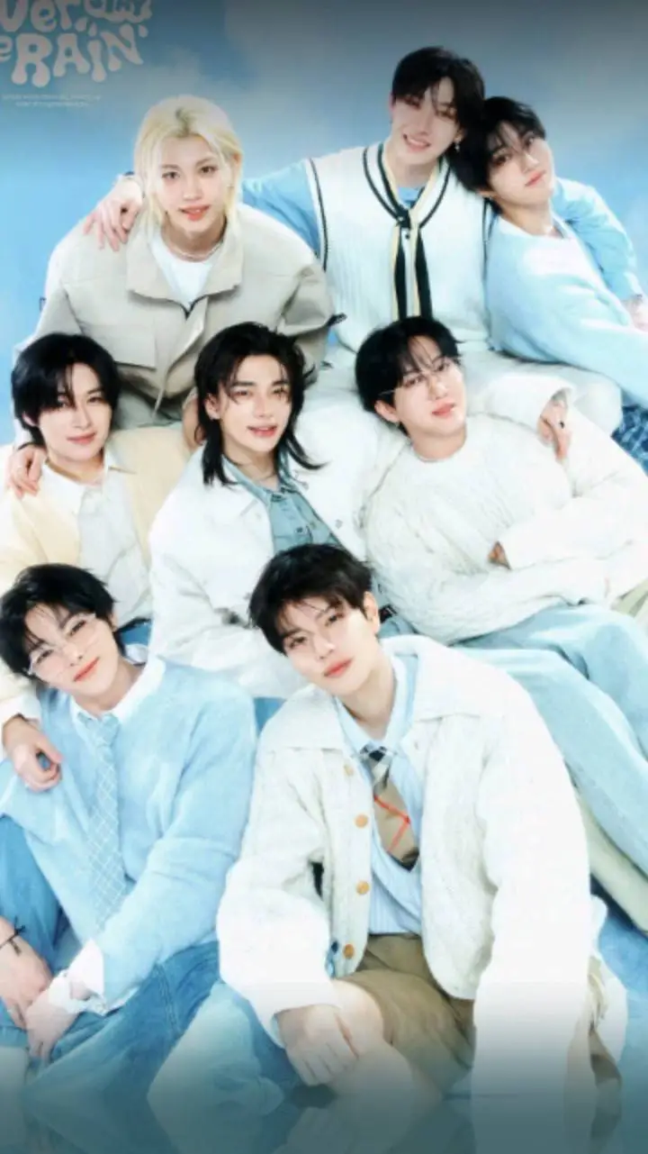 ai character: SKZ background