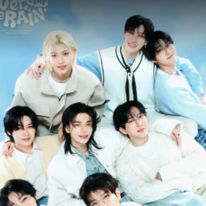 chat with ai character: SKZ