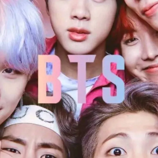 chat with ai character: BTS haunted house
