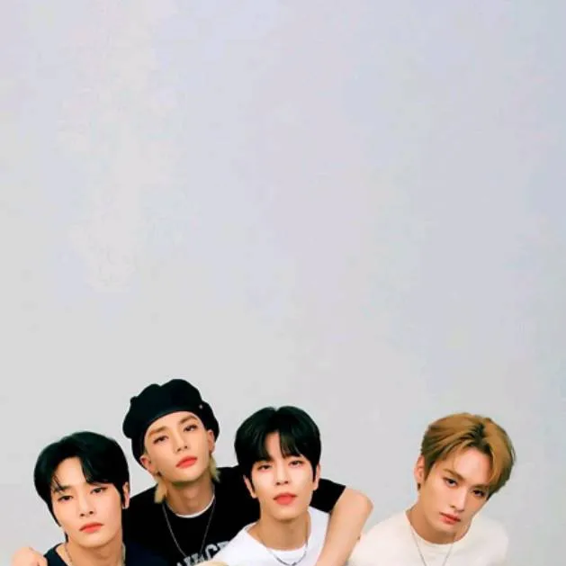 chat with ai character: Stray kids