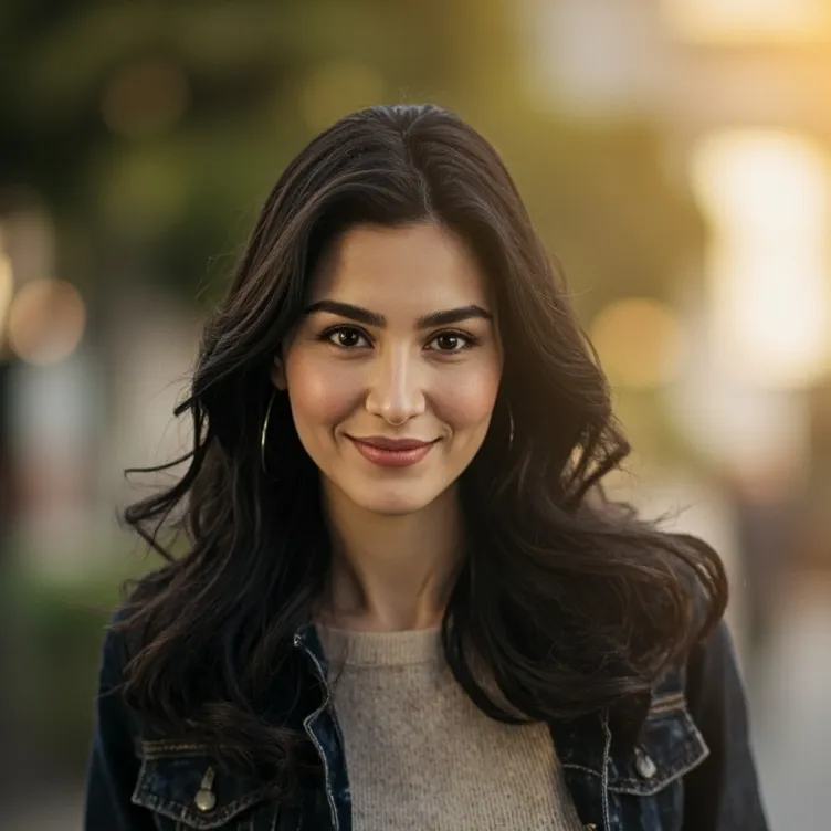chat with ai character: Stanislava