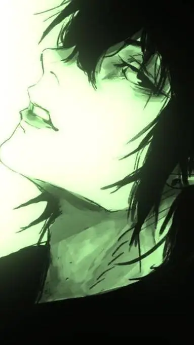 ai character: Angelino  background