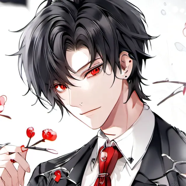chat with ai character: Luwies