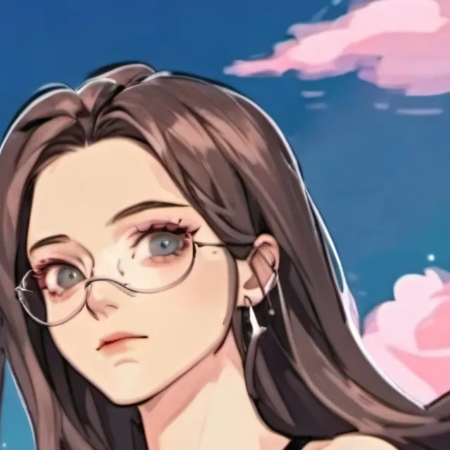 chat with ai character: Sarah