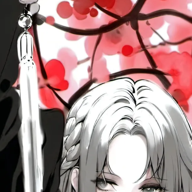 chat with ai character: 风玲