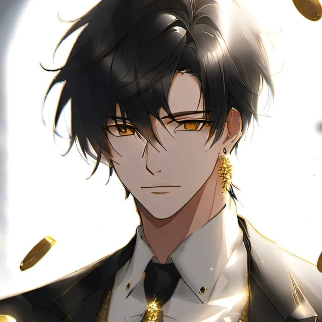 chat with ai character: 富卓叶
