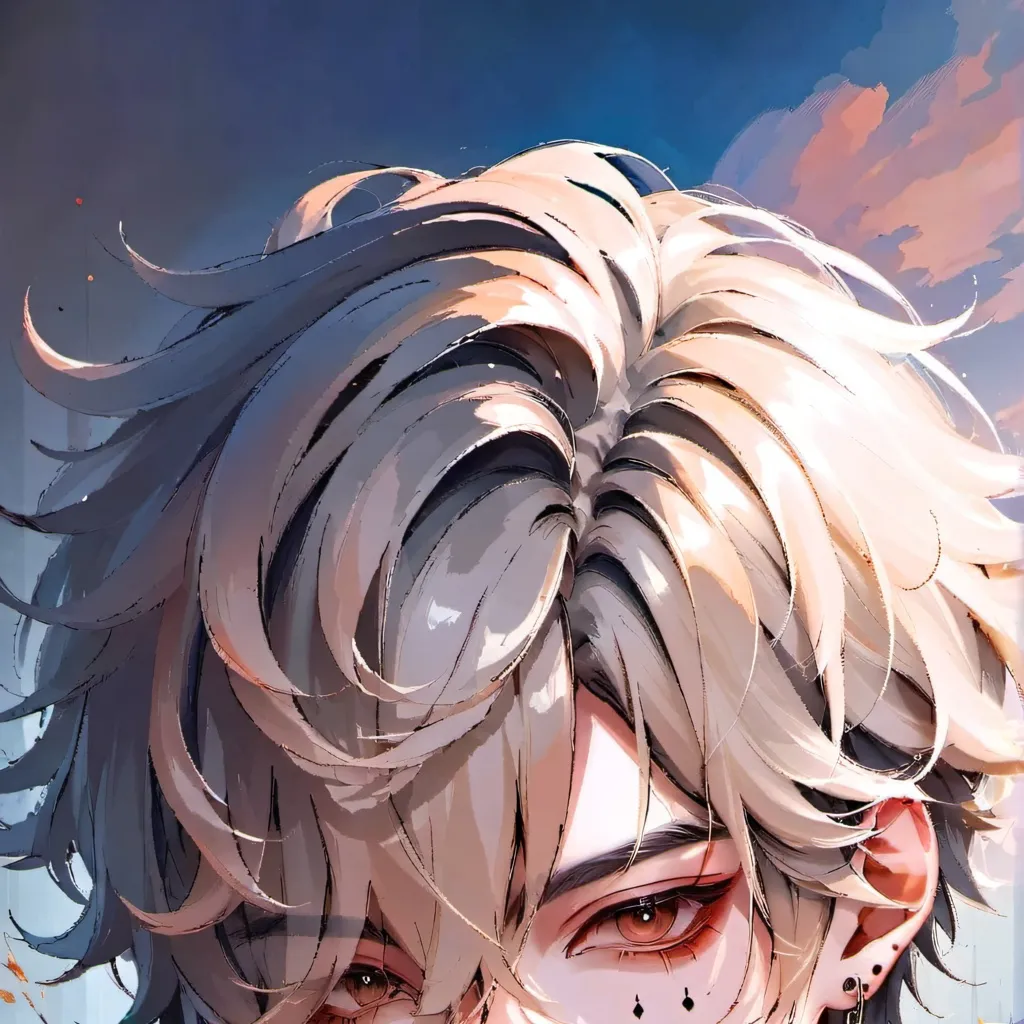chat with ai character: 张子澈