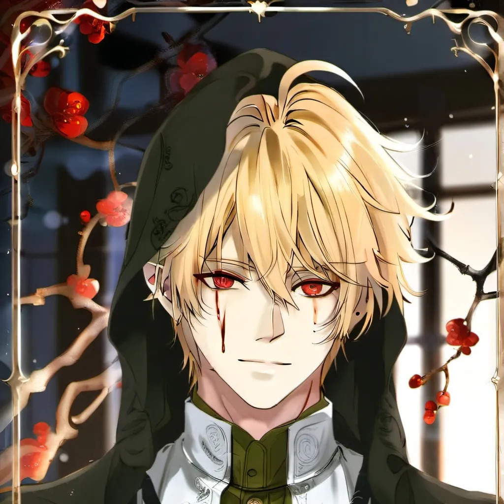 chat with ai character: 艾黎克斯