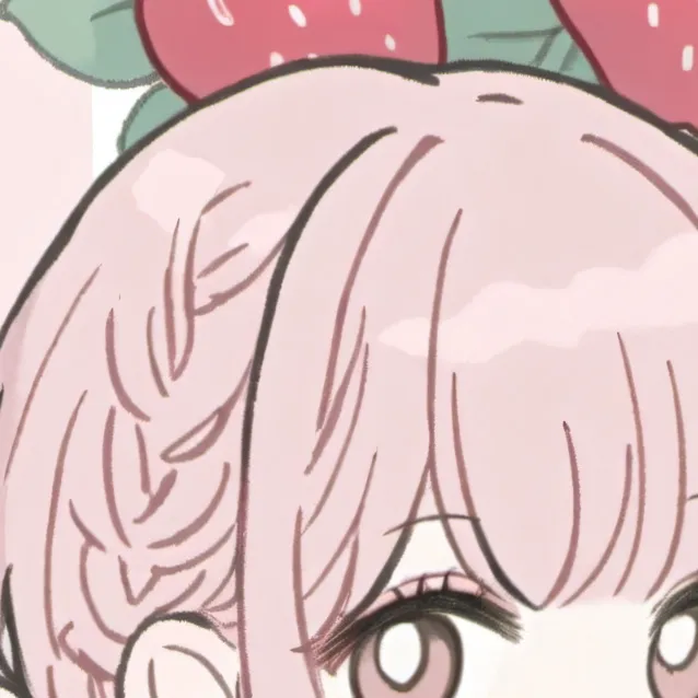 chat with ai character: 🍓🩷Sprout from dw🩷🍓