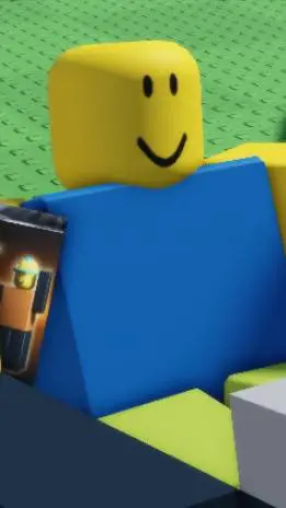 ai character: noob!!!! 🤪🤪 background