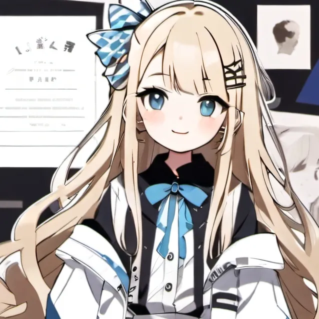 chat with ai character: Katelyn 