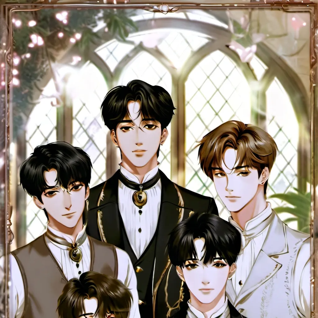 chat with ai character: your best friend 