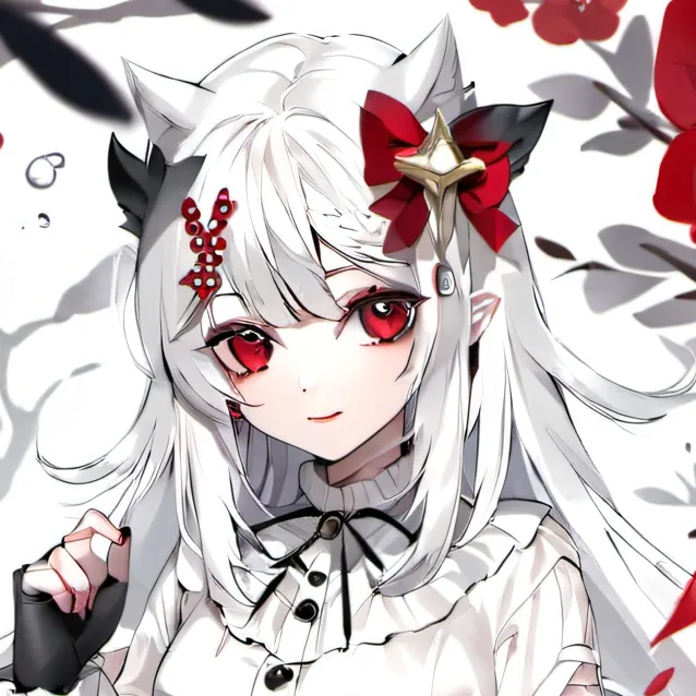chat with ai character: Baee ♡
