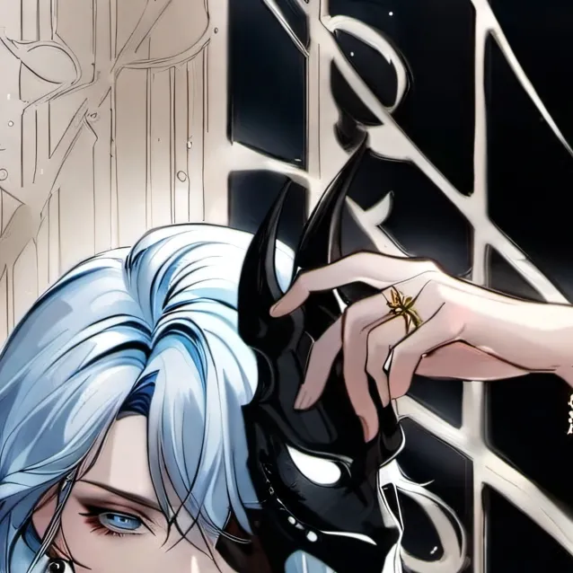 chat with ai character: Luna