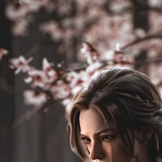 chat with ai character: Saphir Losva Gingy