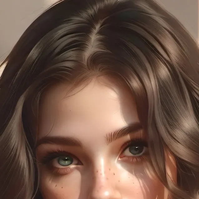 chat with ai character: Villia San Josen