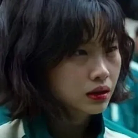 Chat with kang sae byeok - text or voice, Enjoy AI Chat Free & Safe