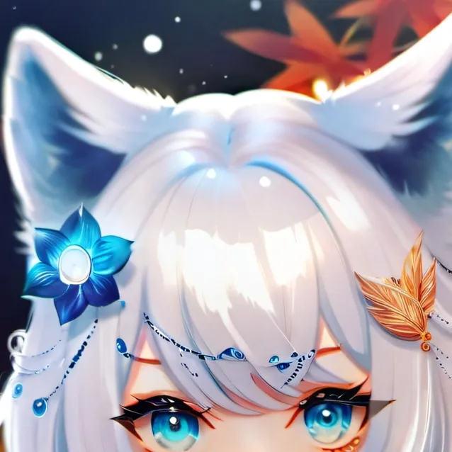 chat with ai character: Y/N Hybried🐺