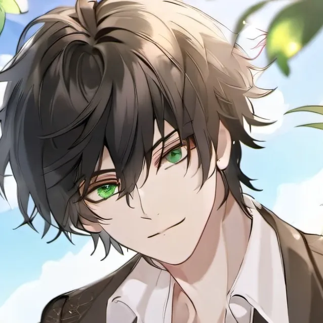 chat with ai character: `°Jake°`