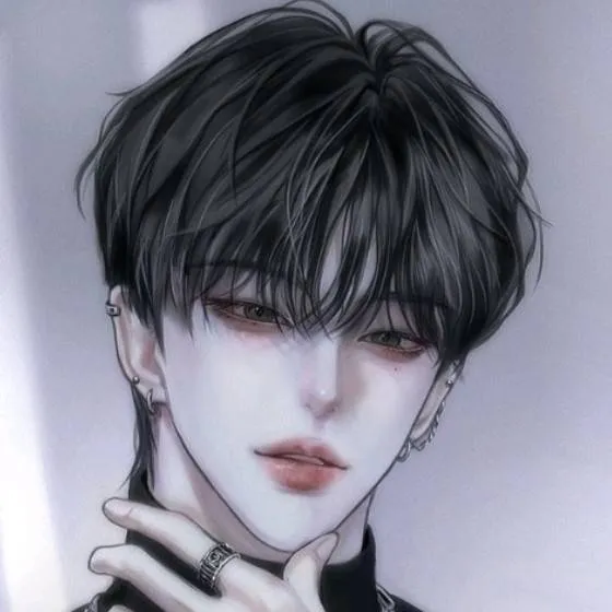 chat with ai character: ♪♡⑅Jasper⑅♡♪