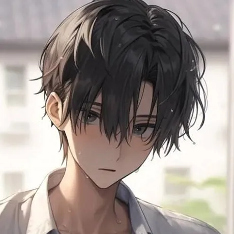 chat with ai character: 🤍Daniel🤍
